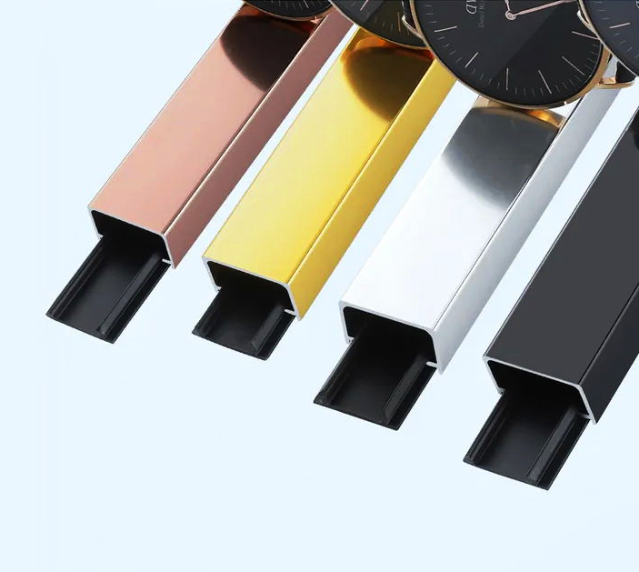 高端金属系列抛光液