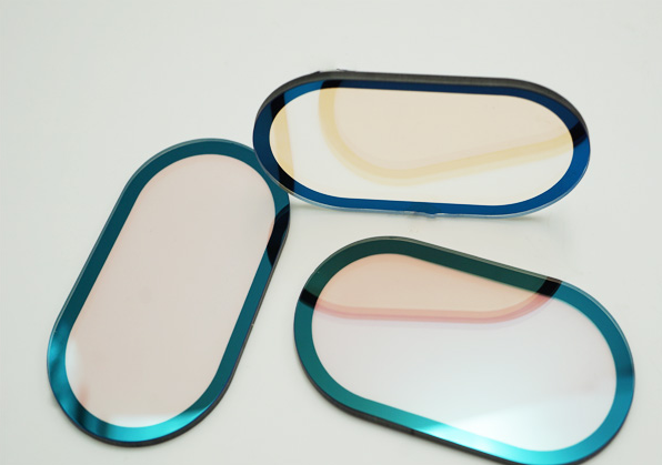 蓝宝石系列抛光液