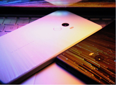 手机陶瓷面板材料用抛光液系列