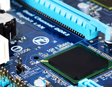 第三代半导体材料用抛光液系列